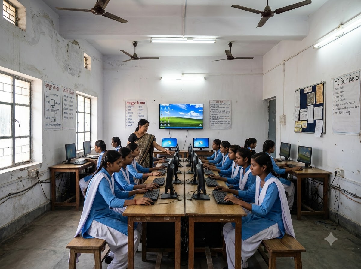 Computer Labs